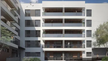 Miluna Residence