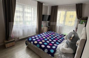 Apartament 2 camere de vanzare FLORESTI - Cluj anunturi imobiliare Cluj