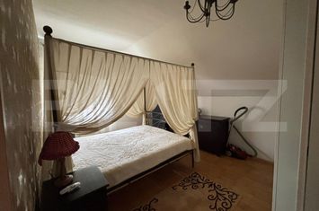 Apartament 2 camere de inchiriat FLORESTI - Cluj anunturi imobiliare Cluj
