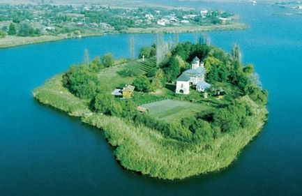 Hotel de 16 milioane de euro la Snagov
