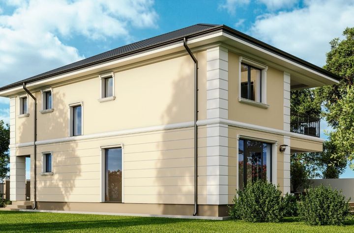 Vilă - 5 camere de vanzare OTOPENI - Bucuresti anunturi imobiliare Bucuresti
