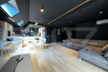 Apartament 2 camere de vanzare CLUJ-NAPOCA - Cluj anunturi imobiliare Cluj