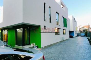 CASA P+1+Terasa ultima unitate  Popesti-Leordeni anunturi imobiliare Bucuresti