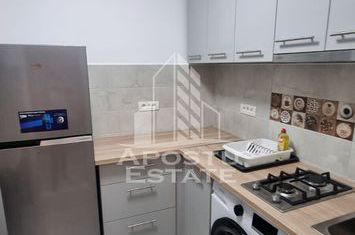 Apartament la casa 1 camera, centrala proprie in zona Calea Sagului anunturi imobiliare Timis