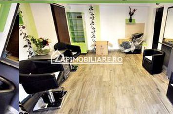 Spatiu comercial  55 mp. zona 7 Noiembrie langă Piată anunturi imobiliare Mures