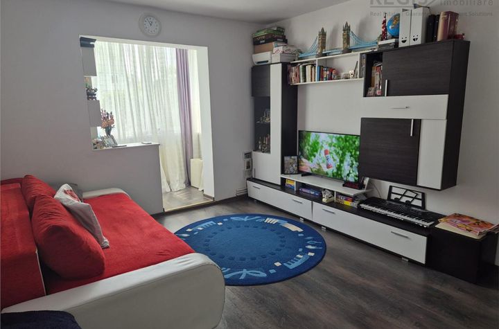 Apartament 2 camere de vanzare CENTRUL CIVIC - Brasov anunturi imobiliare Brasov