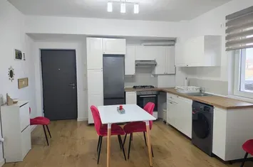 TUNARI-CITY NORD apartament 2 camere mobilat, curte, parcare anunturi imobiliare Bucuresti