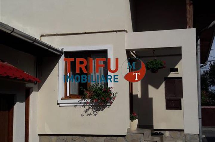 Casă - 3 camere de vanzare CENTRAL - Alba anunturi imobiliare Alba