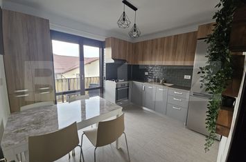 Apartament 3 camere de vanzare VALEA LUPULUI - Iasi anunturi imobiliare Iasi