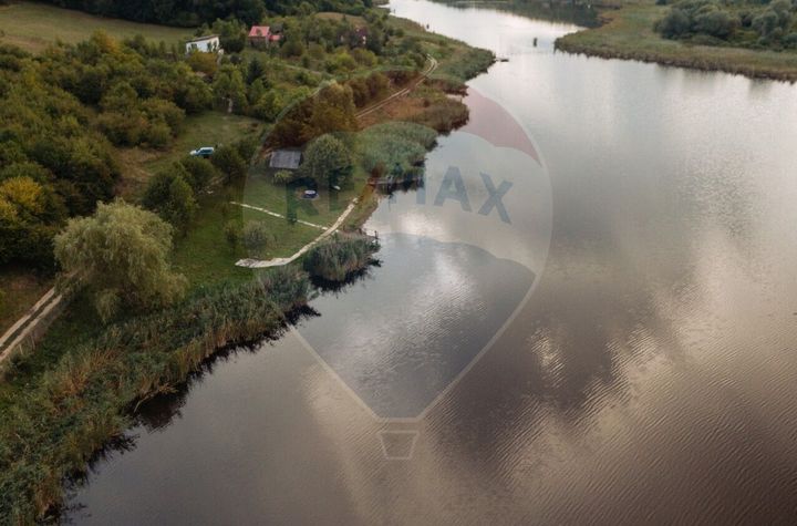 Teren intravilan 1501 mp | iesire la lac | cadastrat anunturi imobiliare Cluj