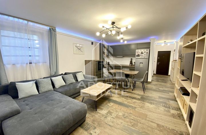 Apartament 3 camere, loc de parcare propriu, zona Padurea Verde anunturi imobiliare Timis