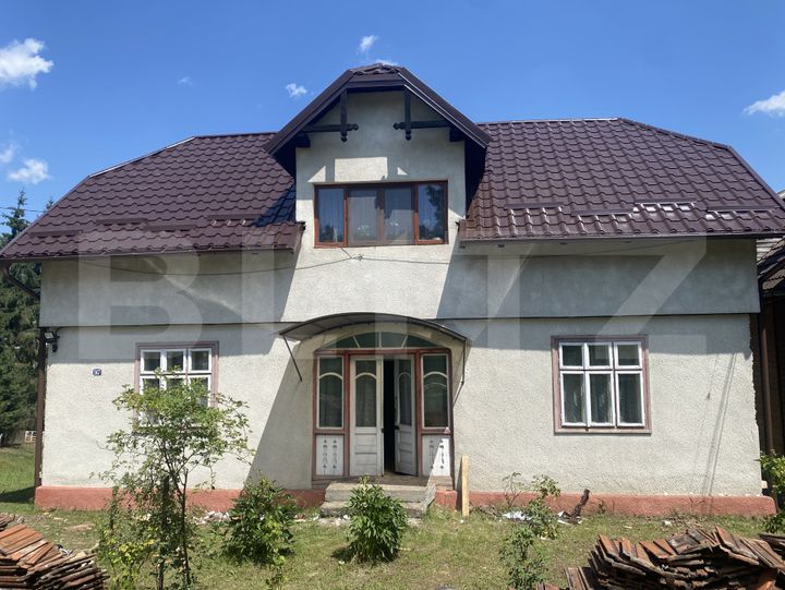 Casă - 3 camere de vanzare SUCEAVA - Suceava anunturi imobiliare Suceava