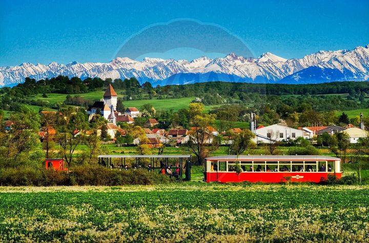 Casă  cu 5 camere de vânzare in Apos anunturi imobiliare Sibiu