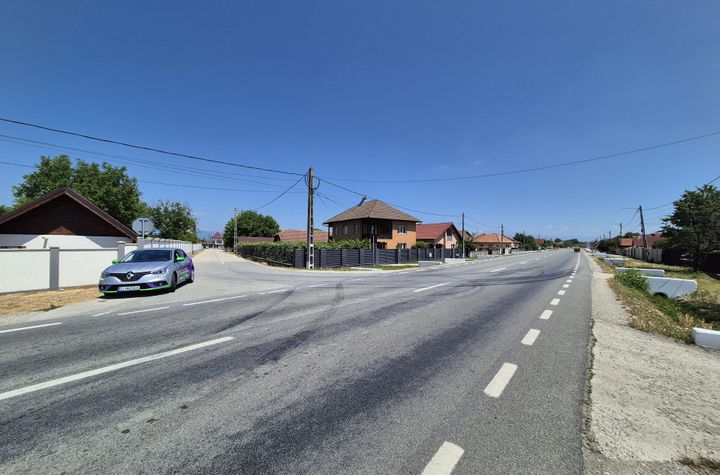 Teren de vanzare DRAGUTESTI - Gorj anunturi imobiliare Gorj