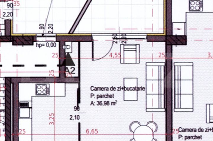 Garsonieră de vanzare CLUJ-NAPOCA - Cluj anunturi imobiliare Cluj