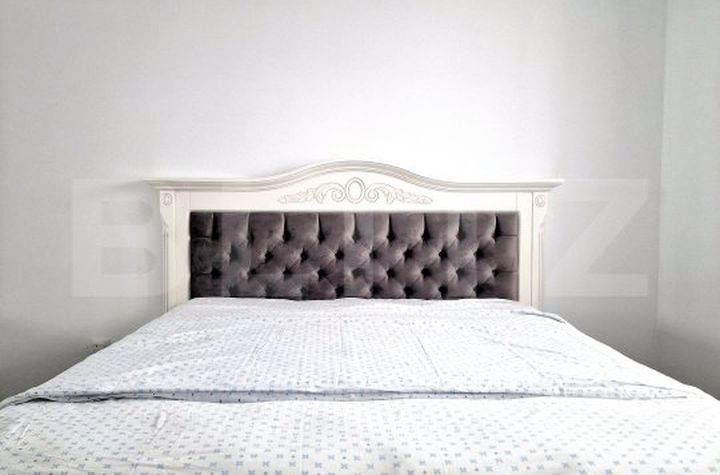 Apartament 2 camere de vanzare FLORESTI - Cluj anunturi imobiliare Cluj