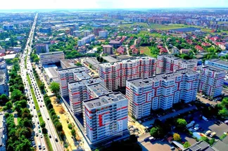 Apartament 2 camere de închiriat Bucuresti - Pacii