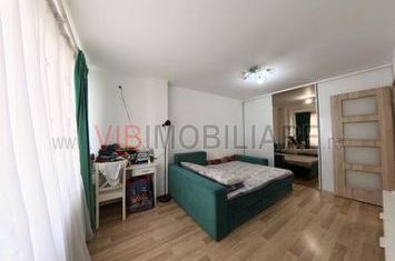 Garsonieră - Prelungirea Ghencea - Etaj 2/4 anunturi imobiliare Bucuresti