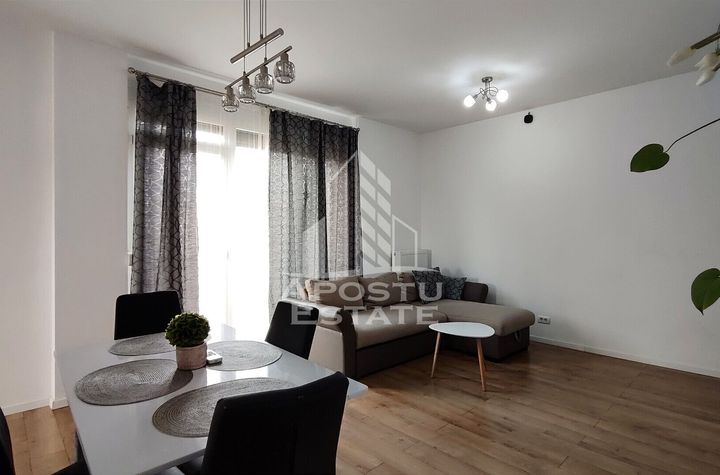 Apartament cu 2 camere ARED, Calea Aurel Vlaicu anunturi imobiliare Arad