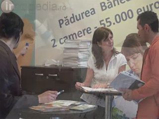 Dezvoltatorii apelează la curaj şi la studii de piaţă pentru a răzbate pe piaţa imobiliară