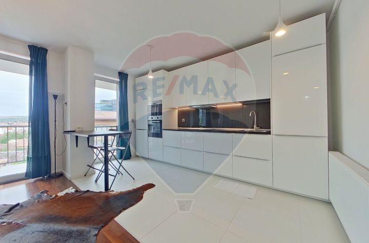 Apartament modern cu 2 camere - Semicentral || Comision 0% anunturi imobiliare Cluj