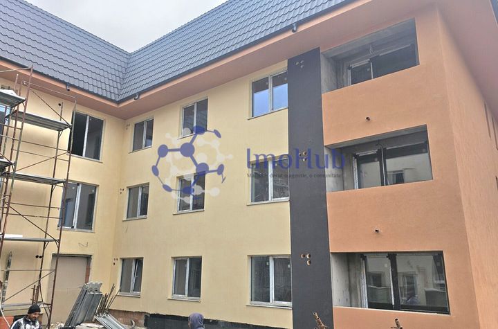 Apartament 2 camere Visoianu ( Pepco) anunturi imobiliare Iasi