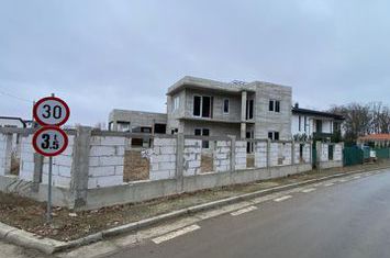 Vilă - 4 camere de vanzare IASI - Iasi anunturi imobiliare Iasi