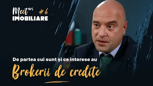 De partea cui sunt Brokerii de credite?