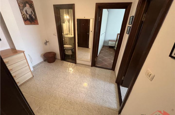 Apartament 2 camere de inchiriat GARA - Vrancea anunturi imobiliare Vrancea