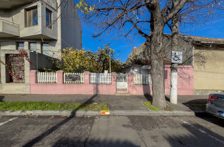 Casă - 4 camere de vanzare FALEZA - Constanta anunturi imobiliare Constanta