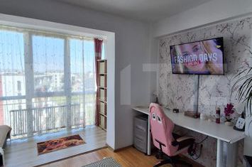 Apartament 2 camere de vanzare BARTOLOMEU - Brasov anunturi imobiliare Brasov