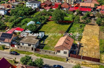 Teren generos de vânzare în cartierul Bujac Comision 0% anunturi imobiliare Arad