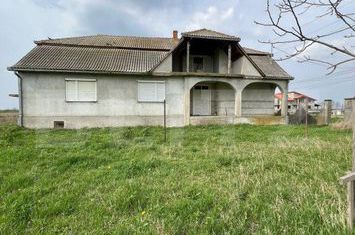 Casă - 7 camere de vanzare BOTIZ - Satu Mare anunturi imobiliare Satu Mare