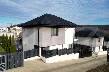 Vilă - 4 camere de vanzare REDIU - Iasi anunturi imobiliare Iasi