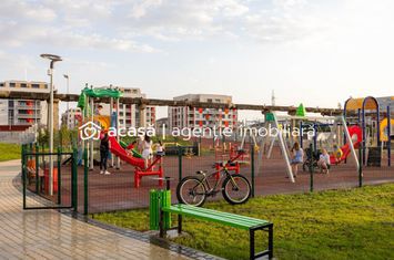 Dacă ai putea să ai un parc privat de 1,6 ha „la tine în curte”? anunturi imobiliare Arad