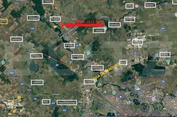 Teren de vanzare TARGOVISTE - Dambovita anunturi imobiliare Dambovita