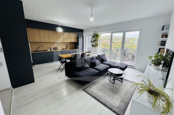 Apartament 4 camere de vanzare CLUJ-NAPOCA - Cluj anunturi imobiliare Cluj