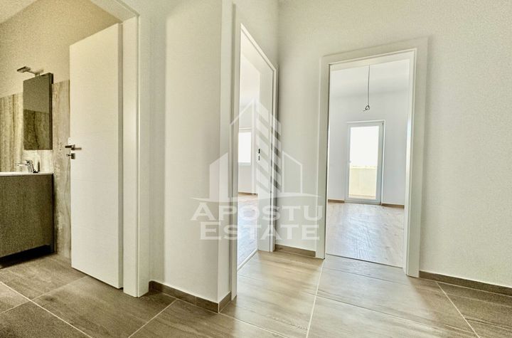 Apartament cu 2 camere, etaj 1, zona Planetelor din Giroc anunturi imobiliare Timis