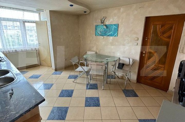 Apartament 5 camere de vanzare BISTRITA - Bistrita-Nasaud anunturi imobiliare Bistrita-Nasaud