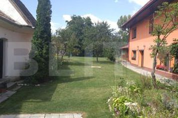 Vilă - 8 camere de vanzare CRISTIAN - Brasov anunturi imobiliare Brasov