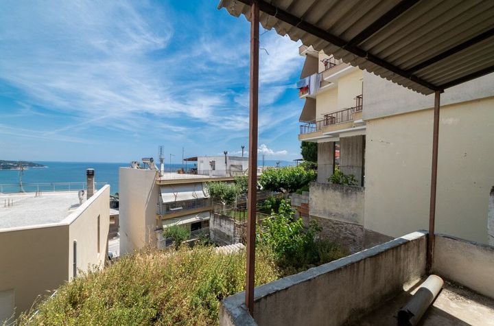 Teren construibil 138 mp în Sougiouloi, Kavala anunturi imobiliare Grecia