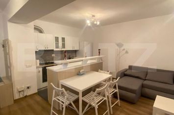 Apartament 2 camere de inchiriat TARGOVISTE - Dambovita anunturi imobiliare Dambovita