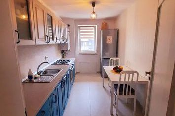 Apartament 2 camere de vanzare TRACTORU - Brasov anunturi imobiliare Brasov
