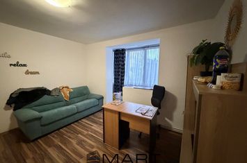 Apartament 3 camere de vanzare MIHAI VITEAZU - Sibiu anunturi imobiliare Sibiu