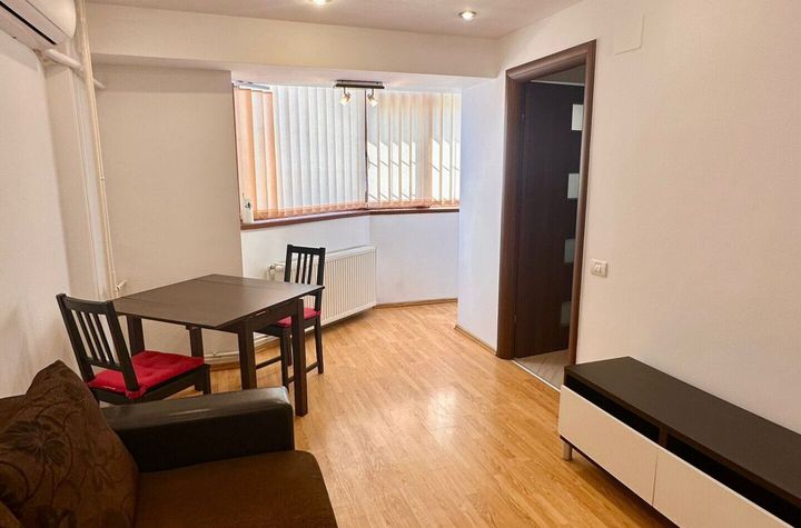 Garsoniera Superba Zona Excelenta Academia Militara | Cotroceni anunturi imobiliare Bucuresti