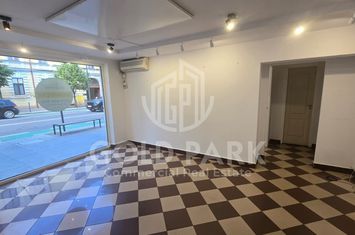 Spatiu Comercial - Ultracentral - Vitrina la Strada anunturi imobiliare Cluj
