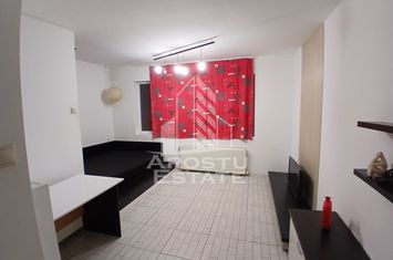 Apartament 1 camera, Complex Studentesc, Timisoara, Timis anunturi imobiliare Timis
