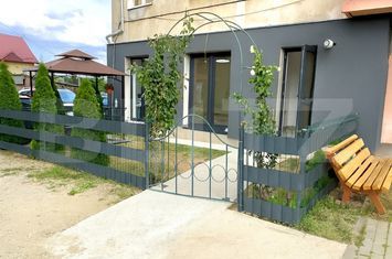 Spațiu comercial de inchiriat CUGIR - Alba anunturi imobiliare Alba
