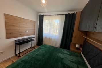 3 camere, complet renovat, la cheie, Malul Somesului anunturi imobiliare Cluj