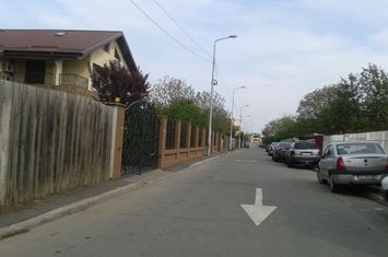 Teren de vanzare APARATORII PATRIEI - Bucuresti anunturi imobiliare Bucuresti